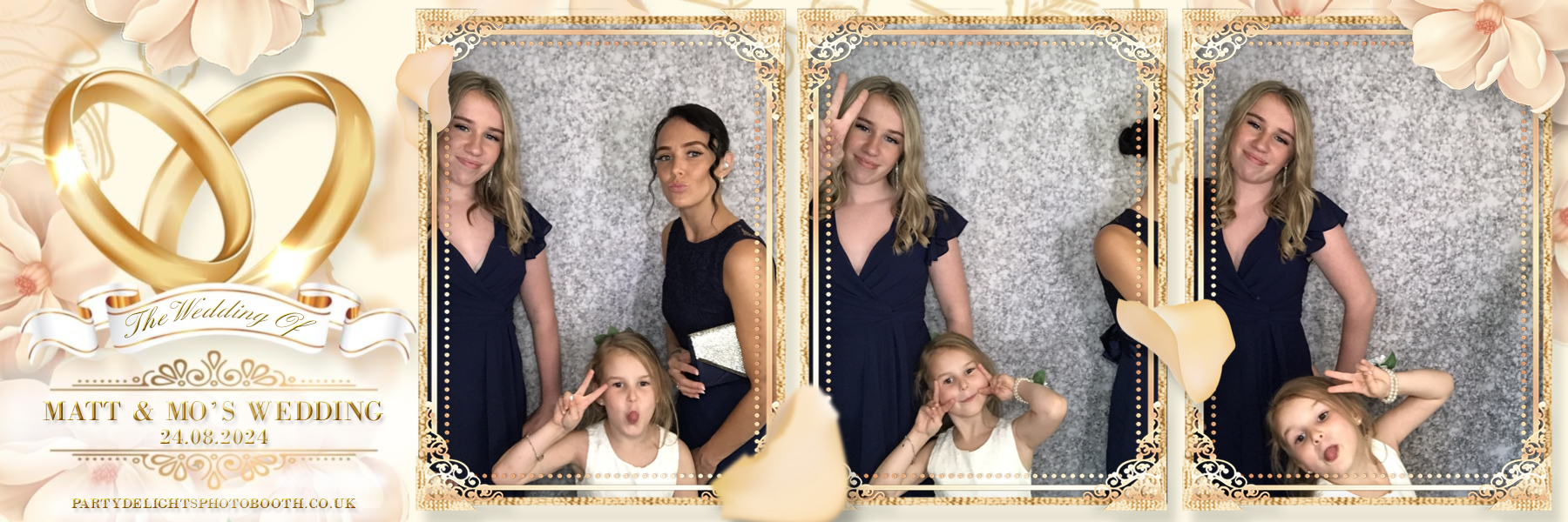 Matt & Mo’s wedding | View more photos from the event at gallery.partydelightsphotobooth.co.uk/u/PartyDelightsPhotoBooth/Matt-Mo’s-wedding