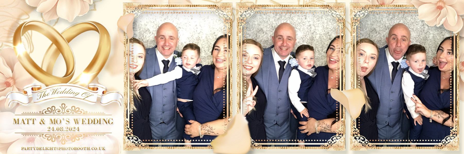 Matt & Mo’s wedding | View more photos from the event at gallery.partydelightsphotobooth.co.uk/u/PartyDelightsPhotoBooth/Matt-Mo’s-wedding