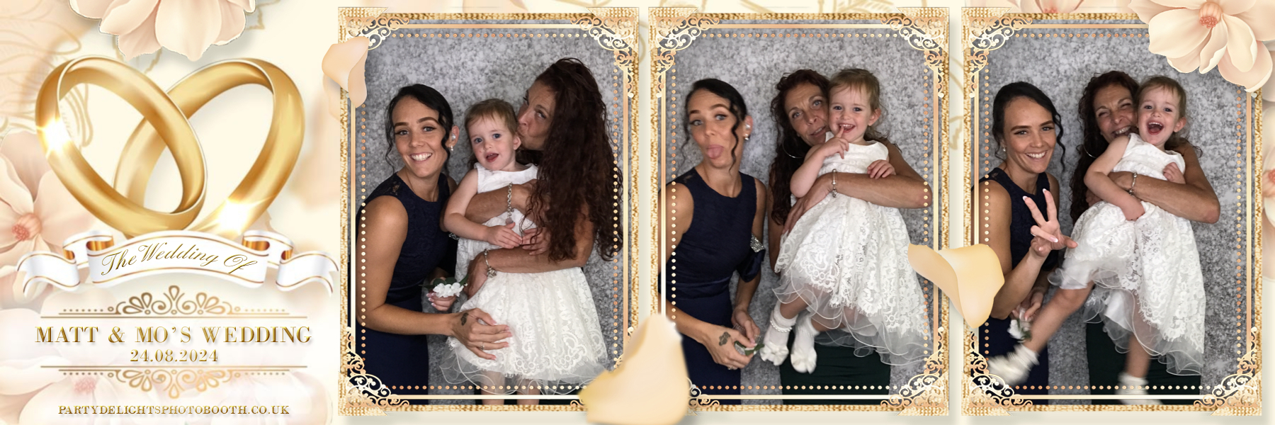 Matt & Mo’s wedding | View more photos from the event at gallery.partydelightsphotobooth.co.uk/u/PartyDelightsPhotoBooth/Matt-Mo’s-wedding