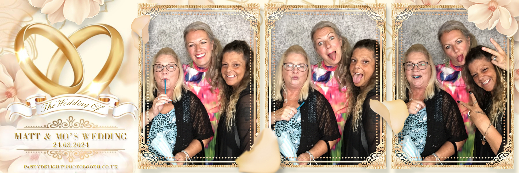 Matt & Mo’s wedding | View more photos from the event at gallery.partydelightsphotobooth.co.uk/u/PartyDelightsPhotoBooth/Matt-Mo’s-wedding