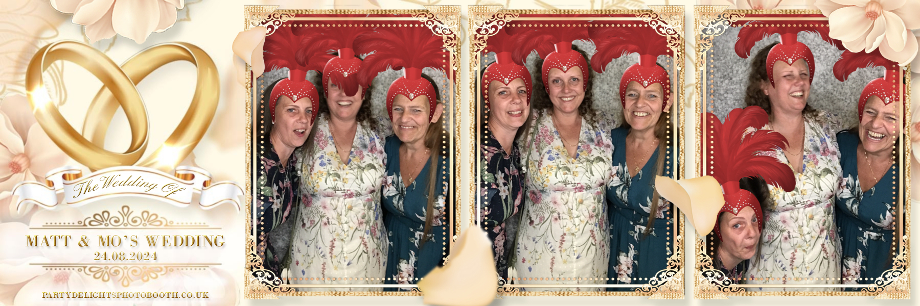 Matt & Mo’s wedding | View more photos from the event at gallery.partydelightsphotobooth.co.uk/u/PartyDelightsPhotoBooth/Matt-Mo’s-wedding