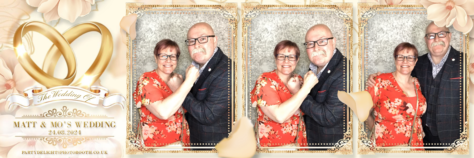 Matt & Mo’s wedding | View more photos from the event at gallery.partydelightsphotobooth.co.uk/u/PartyDelightsPhotoBooth/Matt-Mo’s-wedding