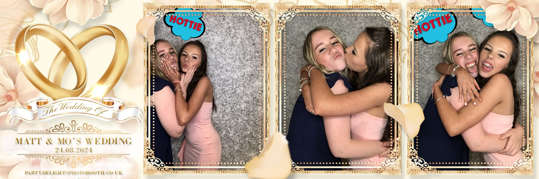Matt & Mo’s wedding | View more photos from the event at gallery.partydelightsphotobooth.co.uk/u/PartyDelightsPhotoBooth/Matt-Mo’s-wedding