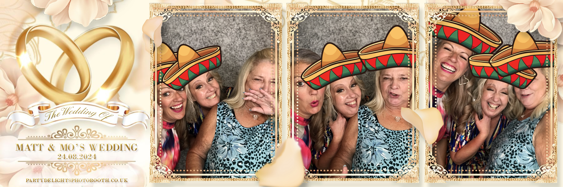 Matt & Mo’s wedding | View more photos from the event at gallery.partydelightsphotobooth.co.uk/u/PartyDelightsPhotoBooth/Matt-Mo’s-wedding