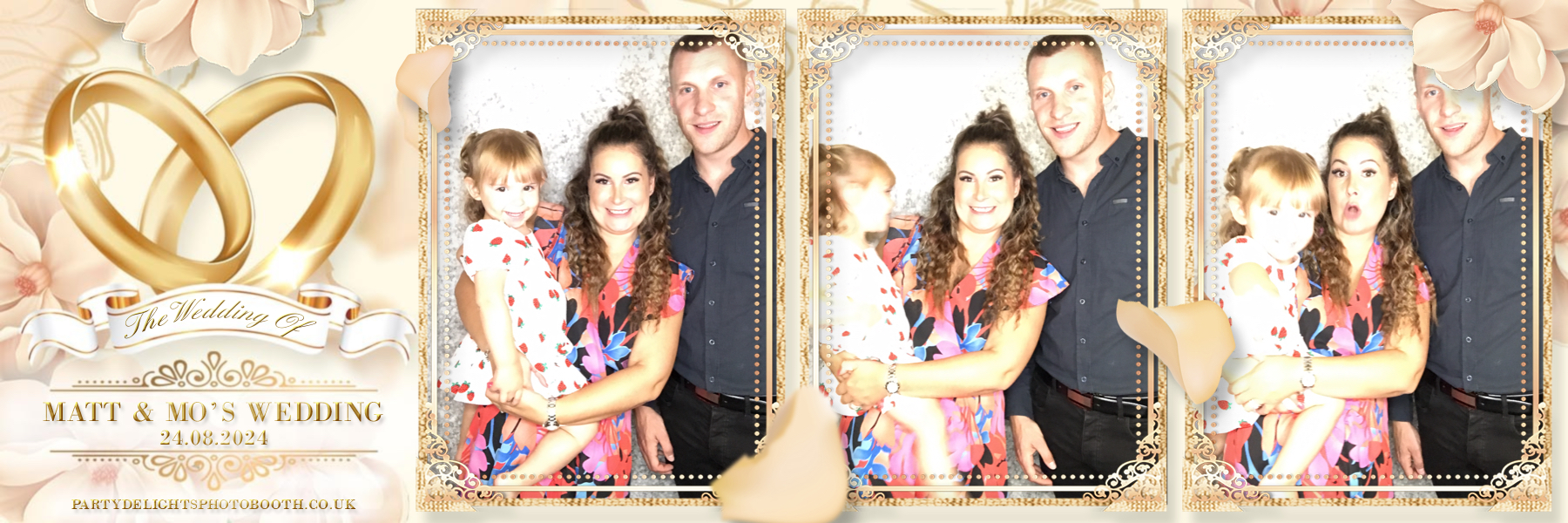 Matt & Mo’s wedding | View more photos from the event at gallery.partydelightsphotobooth.co.uk/u/PartyDelightsPhotoBooth/Matt-Mo’s-wedding