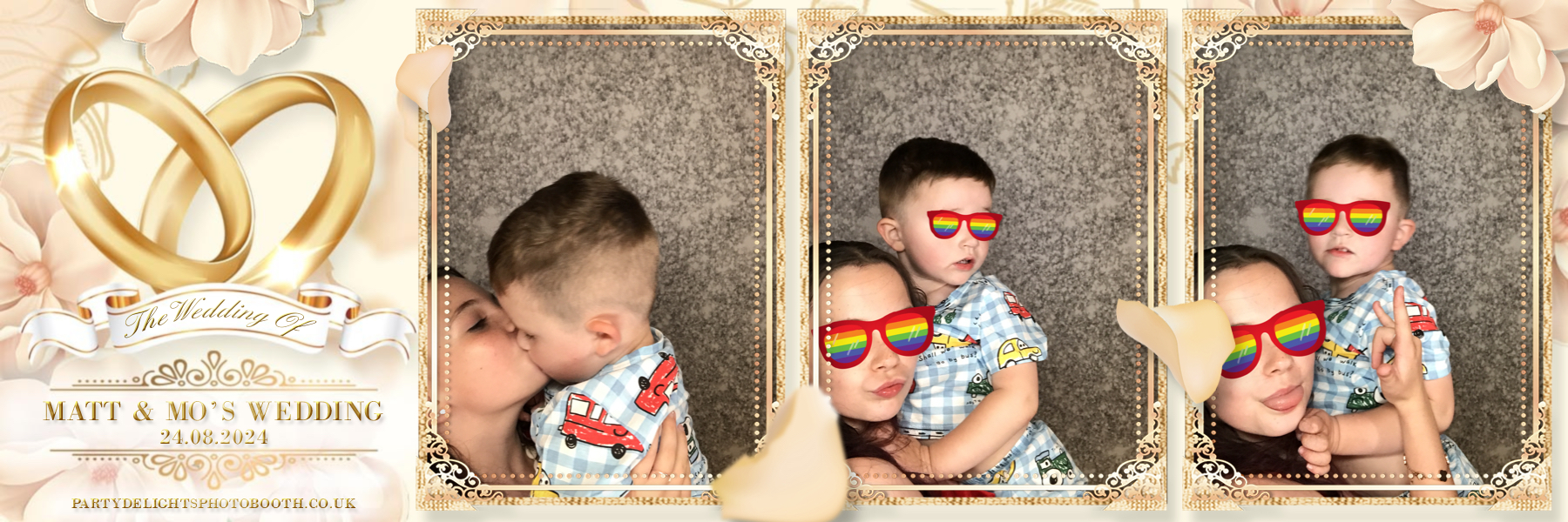 Matt & Mo’s wedding | View more photos from the event at gallery.partydelightsphotobooth.co.uk/u/PartyDelightsPhotoBooth/Matt-Mo’s-wedding