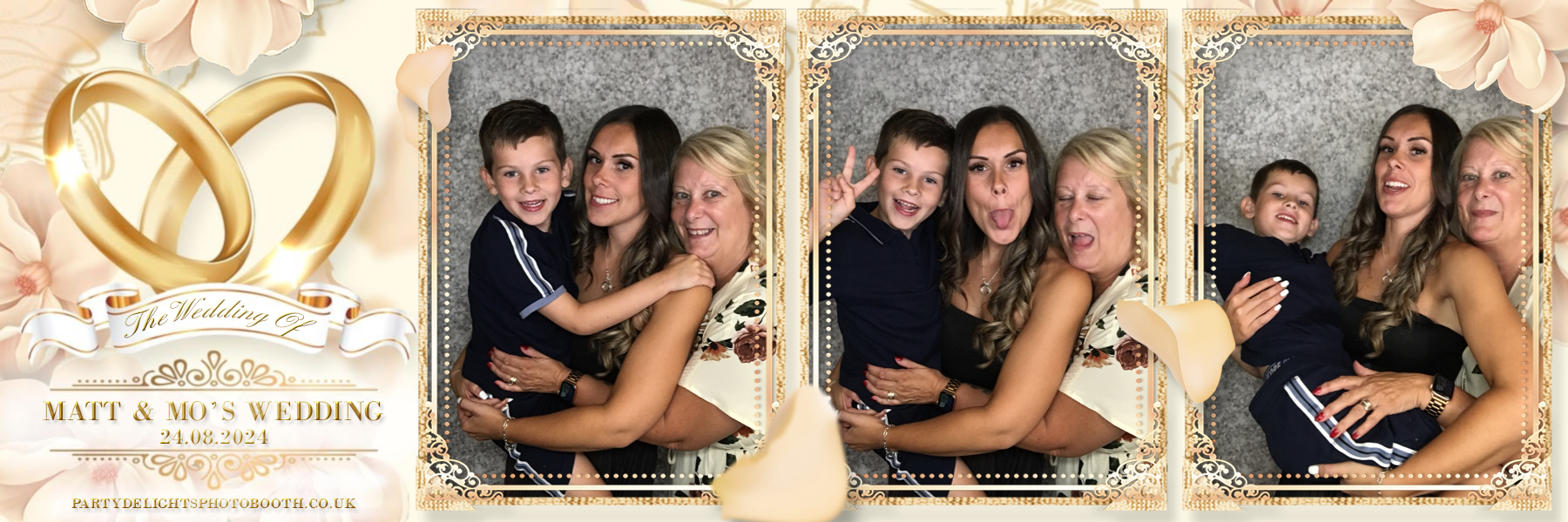 Matt & Mo’s wedding | View more photos from the event at gallery.partydelightsphotobooth.co.uk/u/PartyDelightsPhotoBooth/Matt-Mo’s-wedding