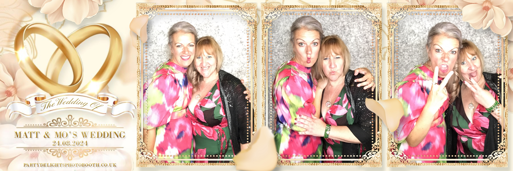 Matt & Mo’s wedding | View more photos from the event at gallery.partydelightsphotobooth.co.uk/u/PartyDelightsPhotoBooth/Matt-Mo’s-wedding