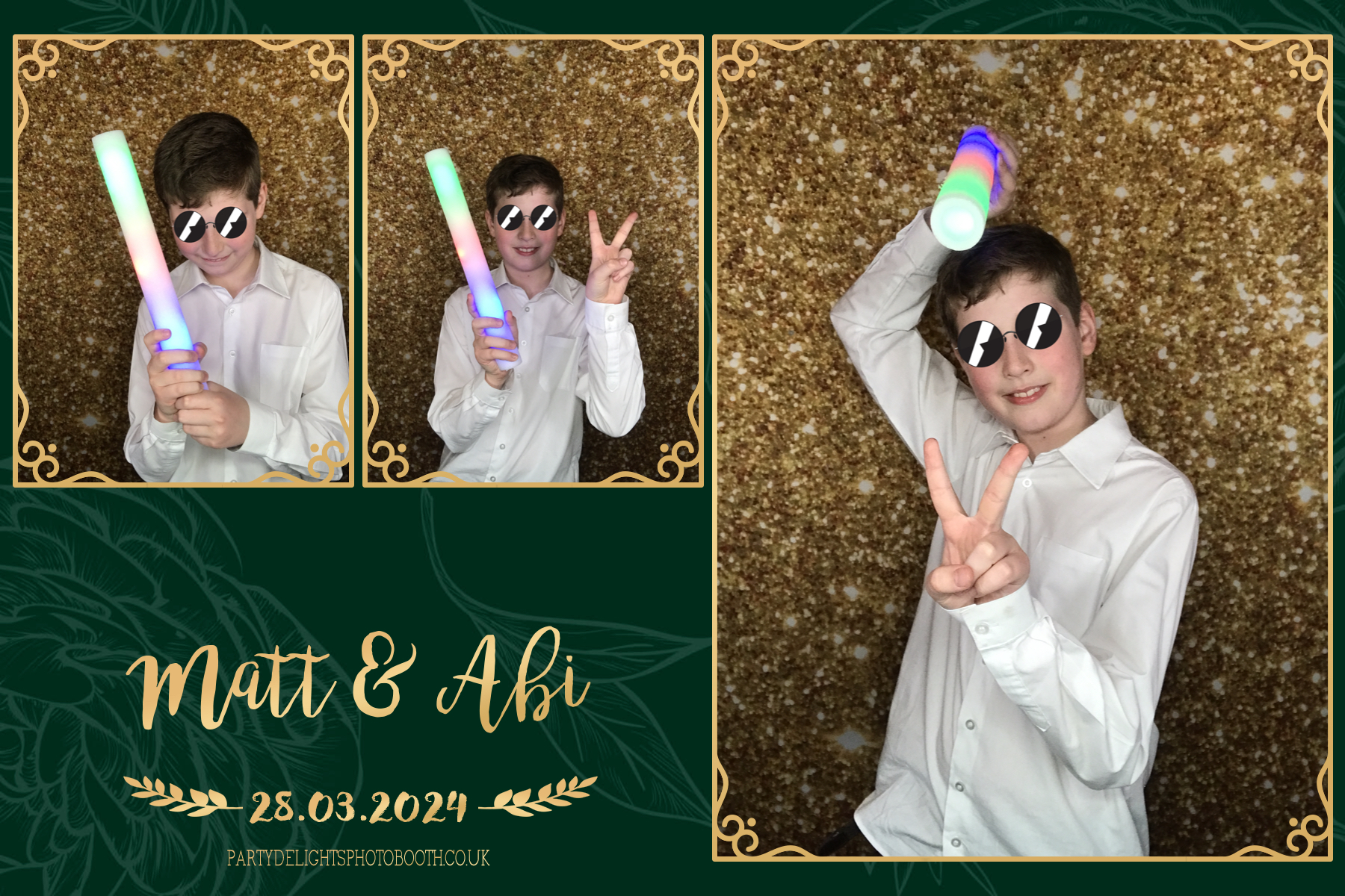 Matthew and Abigail’s Wedding | View more photos from the event at gallery.partydelightsphotobooth.co.uk/u/PartyDelightsPhotoBooth/Matthew-and-Abigail’s-Wedding