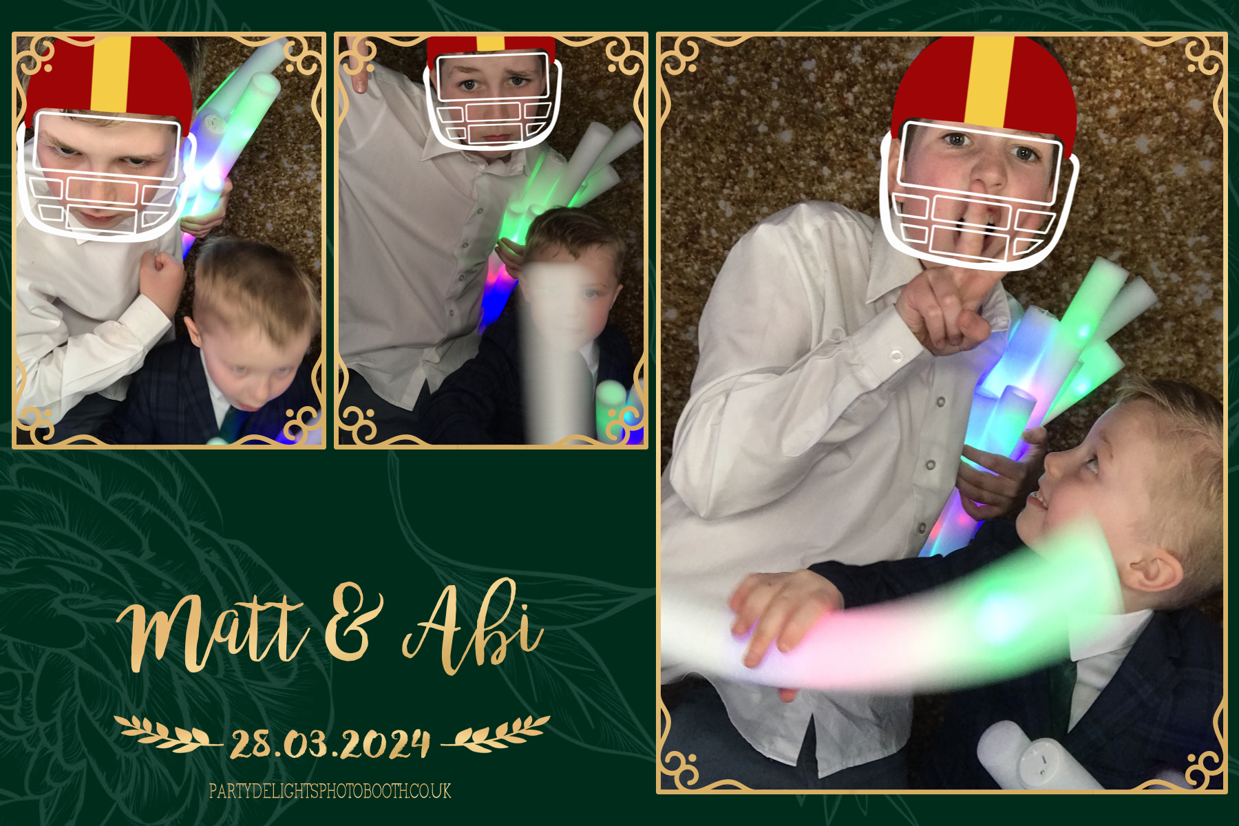 Matthew and Abigail’s Wedding | View more photos from the event at gallery.partydelightsphotobooth.co.uk/u/PartyDelightsPhotoBooth/Matthew-and-Abigail’s-Wedding