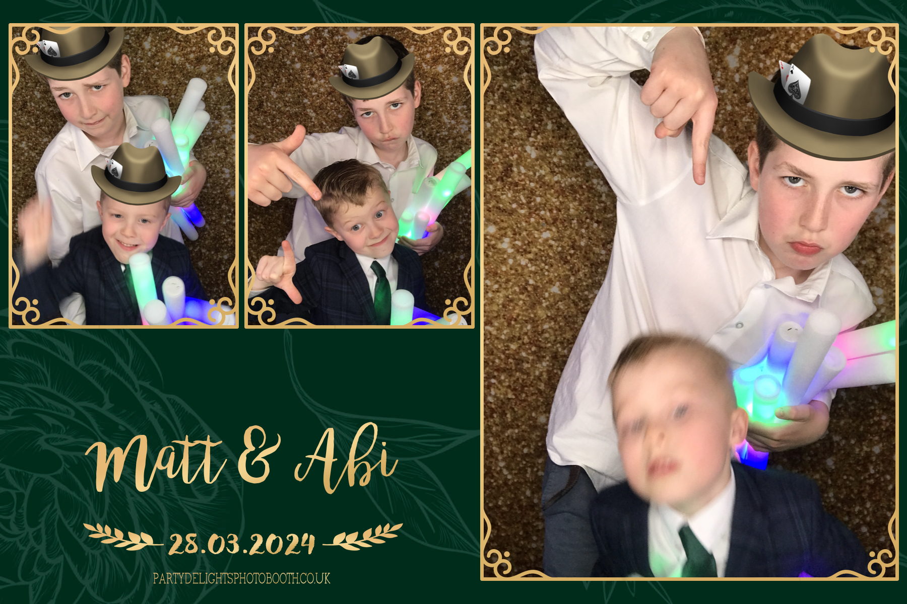 Matthew and Abigail’s Wedding | View more photos from the event at gallery.partydelightsphotobooth.co.uk/u/PartyDelightsPhotoBooth/Matthew-and-Abigail’s-Wedding