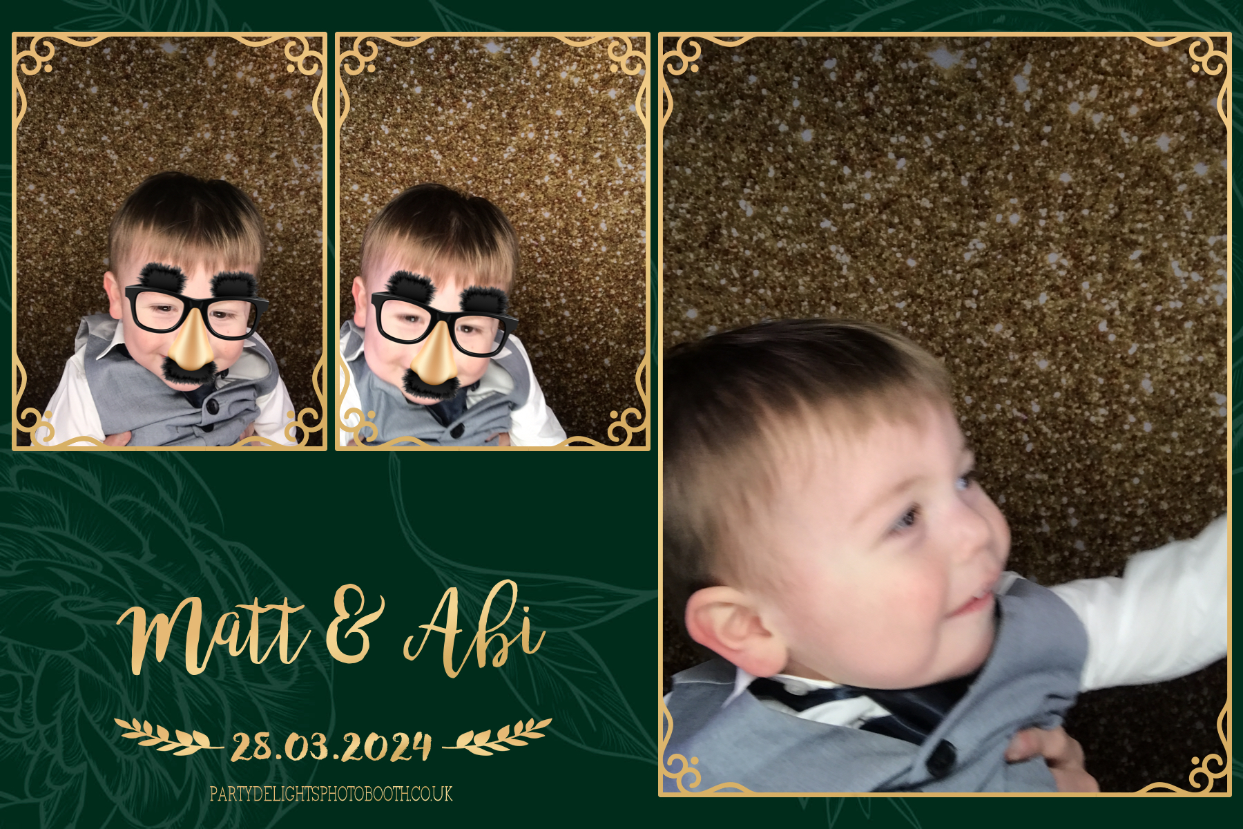Matthew and Abigail’s Wedding | View more photos from the event at gallery.partydelightsphotobooth.co.uk/u/PartyDelightsPhotoBooth/Matthew-and-Abigail’s-Wedding