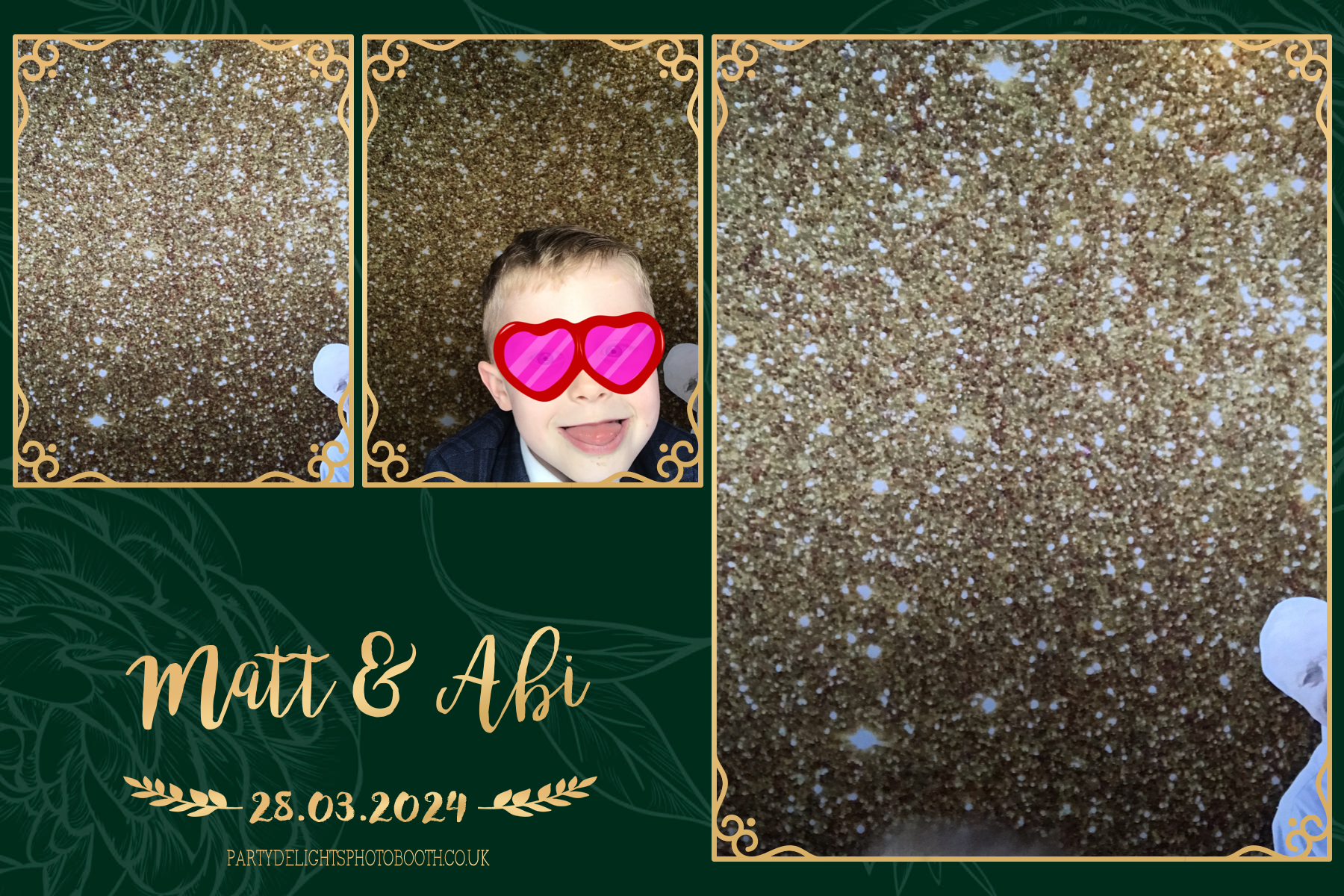 Matthew and Abigail’s Wedding | View more photos from the event at gallery.partydelightsphotobooth.co.uk/u/PartyDelightsPhotoBooth/Matthew-and-Abigail’s-Wedding