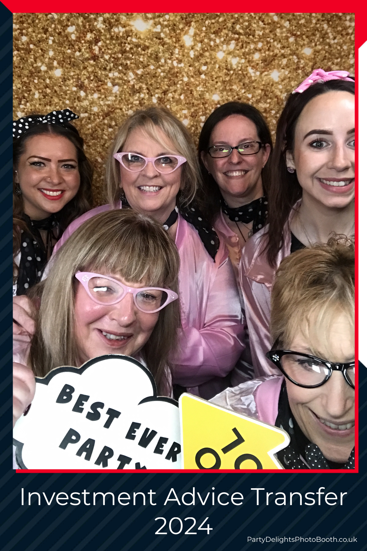 Nationwide leaving party | View more photos from the event at gallery.partydelightsphotobooth.co.uk/u/PartyDelightsPhotoBooth/Nationwide-leaving-party