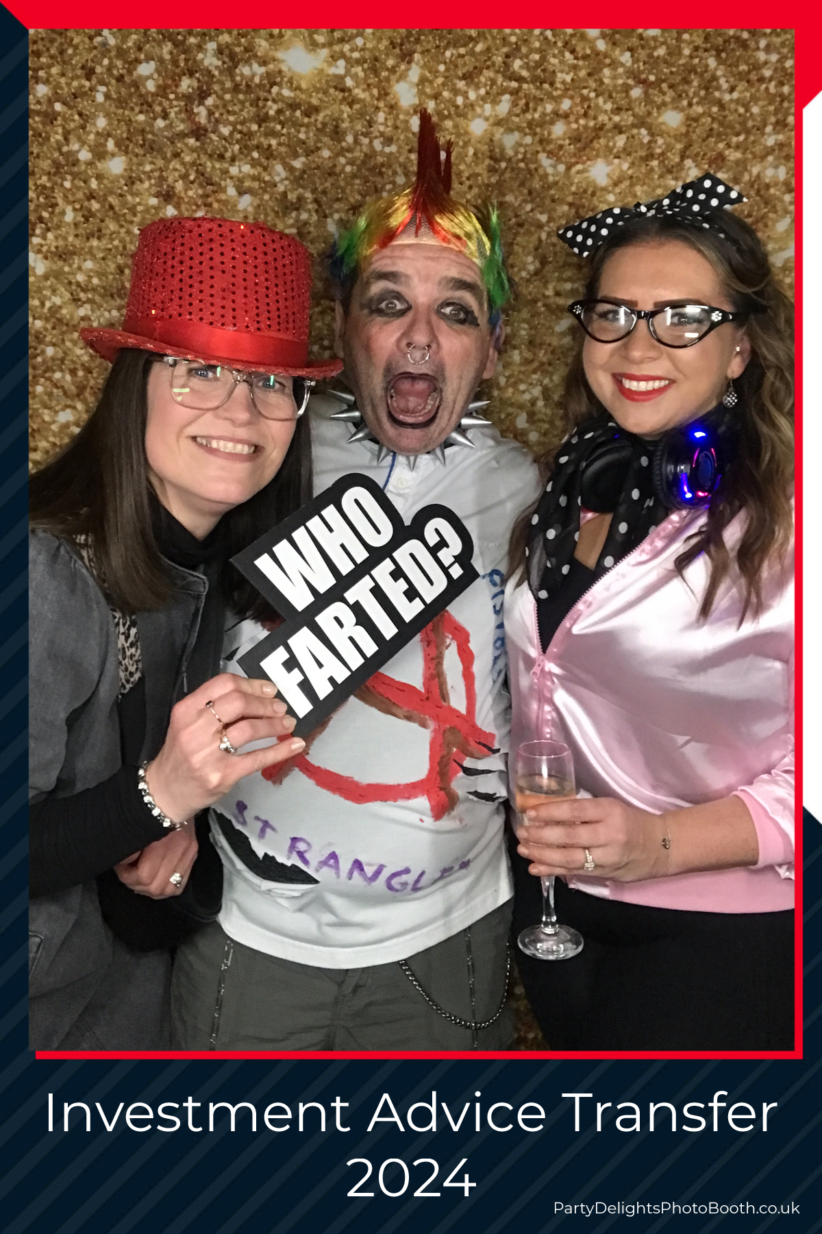 Nationwide leaving party | View more photos from the event at gallery.partydelightsphotobooth.co.uk/u/PartyDelightsPhotoBooth/Nationwide-leaving-party