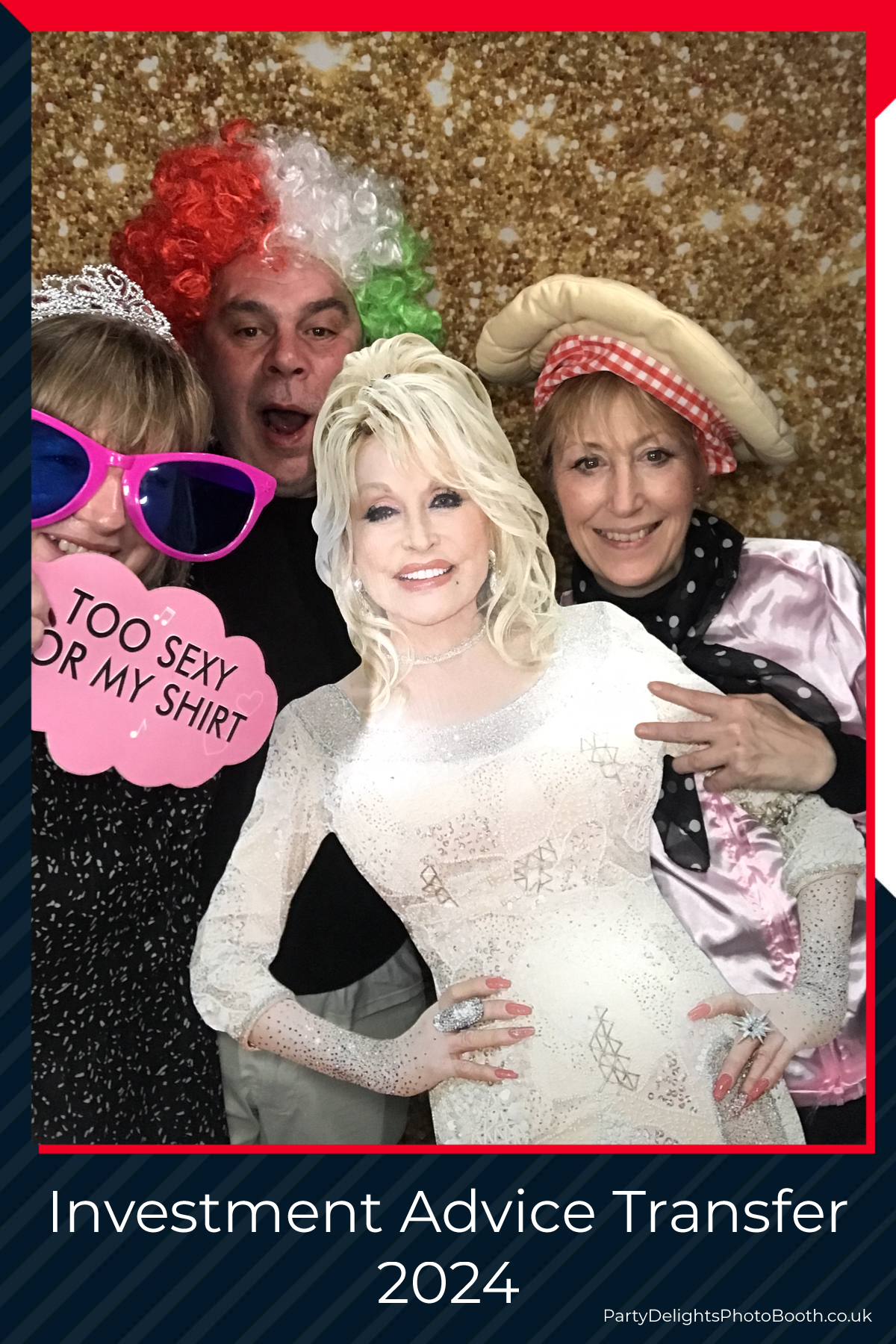Nationwide leaving party | View more photos from the event at gallery.partydelightsphotobooth.co.uk/u/PartyDelightsPhotoBooth/Nationwide-leaving-party