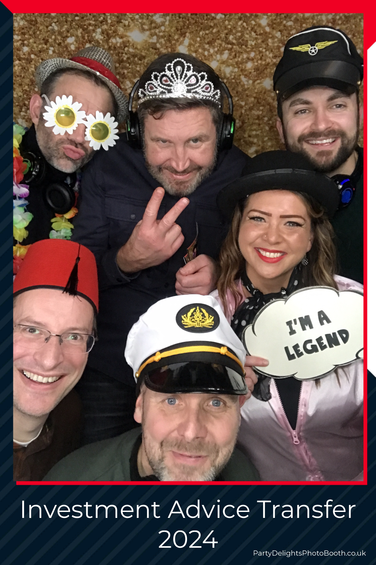 Nationwide leaving party | View more photos from the event at gallery.partydelightsphotobooth.co.uk/u/PartyDelightsPhotoBooth/Nationwide-leaving-party