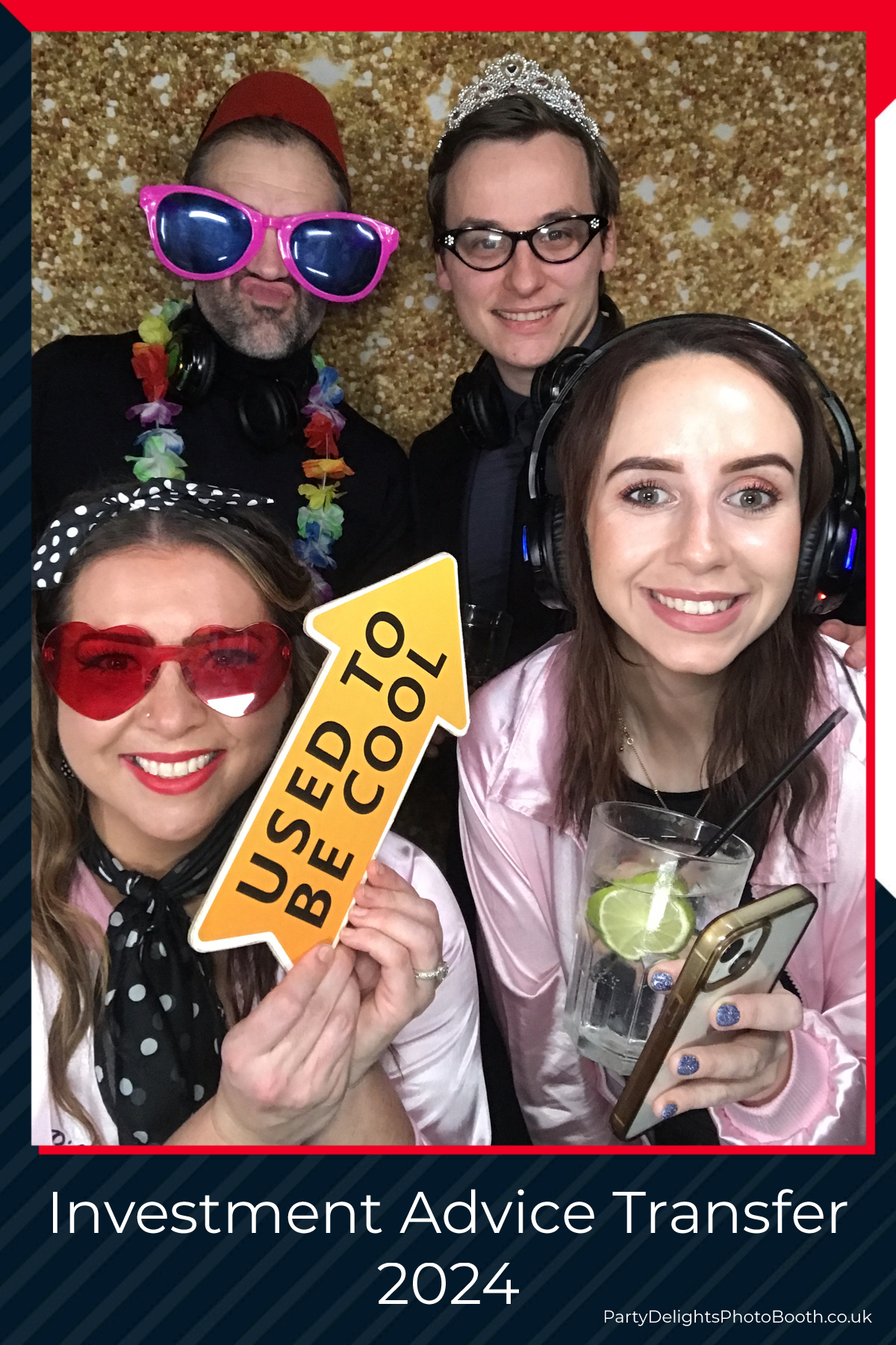 Nationwide leaving party | View more photos from the event at gallery.partydelightsphotobooth.co.uk/u/PartyDelightsPhotoBooth/Nationwide-leaving-party