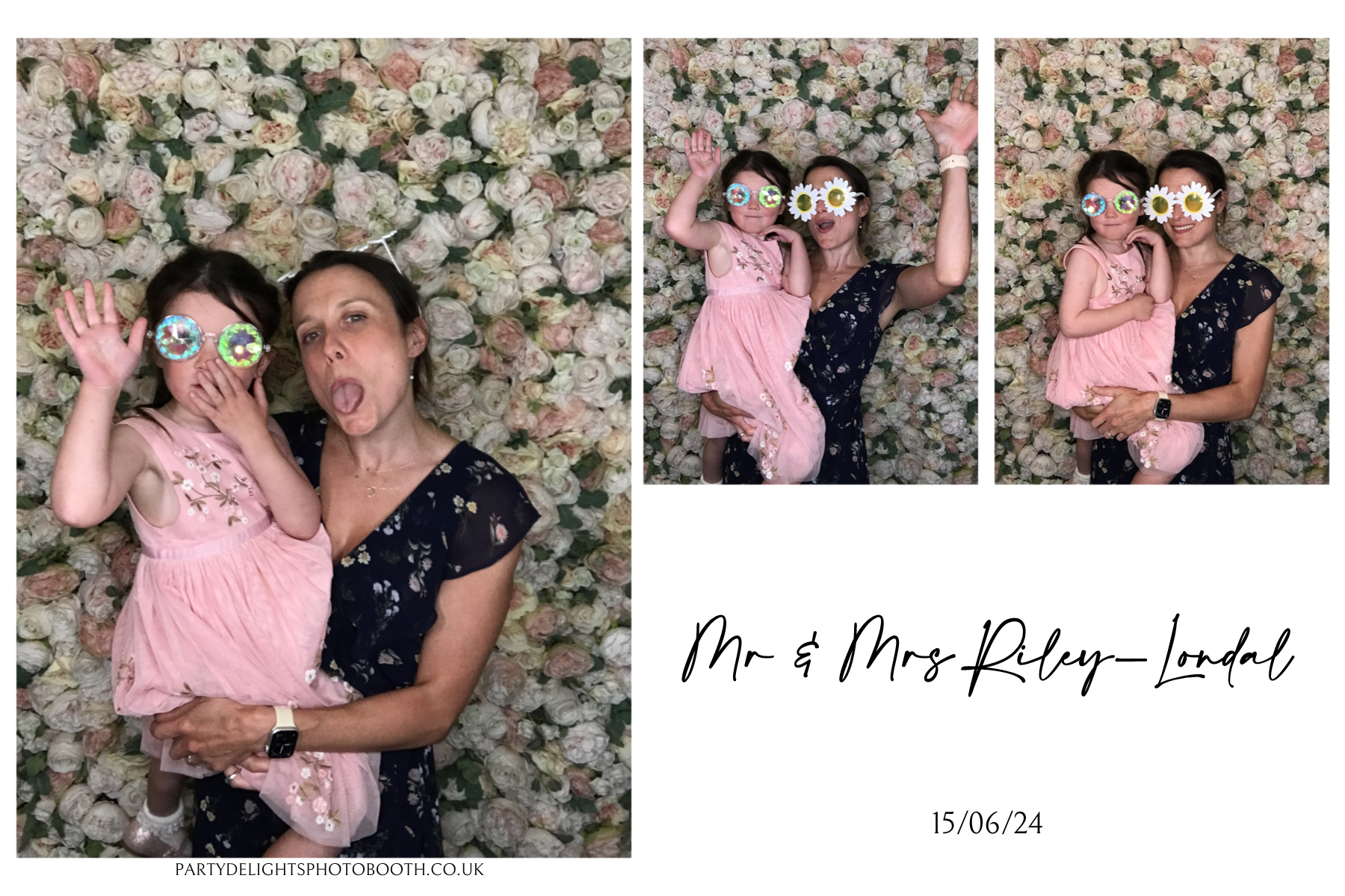 Rosie & Ben’s Wedding | View more photos from the event at gallery.partydelightsphotobooth.co.uk/u/PartyDelightsPhotoBooth/Rosie-Ben’s-Wedding