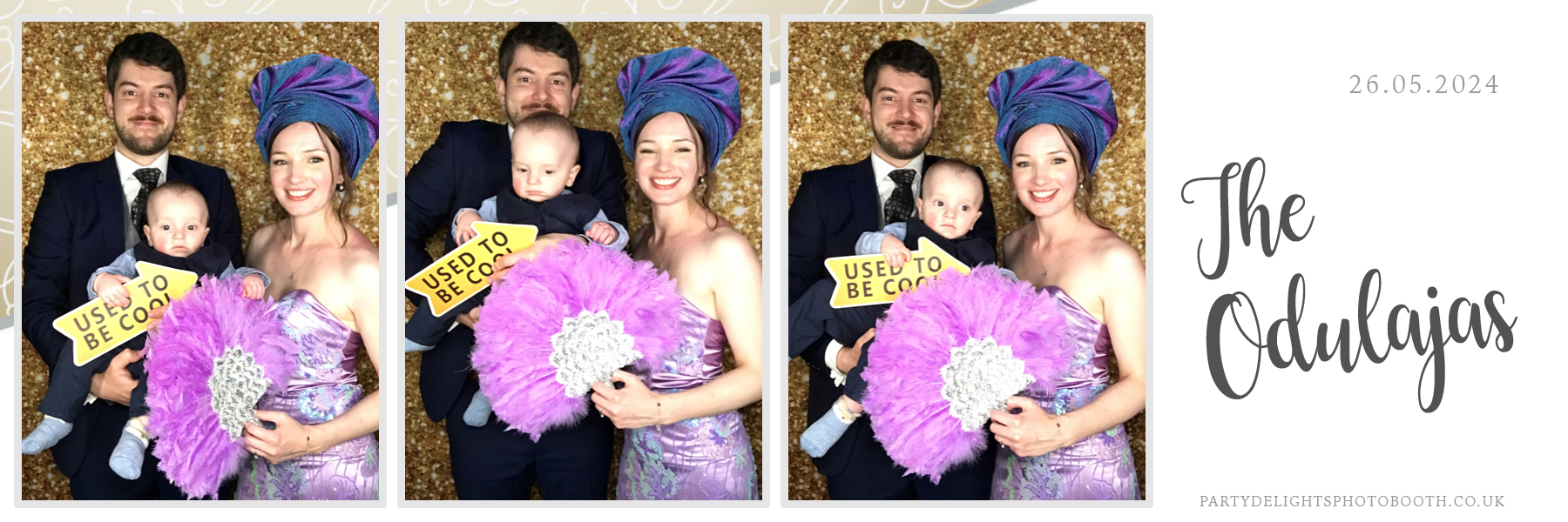 Sarah & AJs Wedding | View more photos from the event at gallery.partydelightsphotobooth.co.uk/u/PartyDelightsPhotoBooth/Sarah-AJs-Wedding