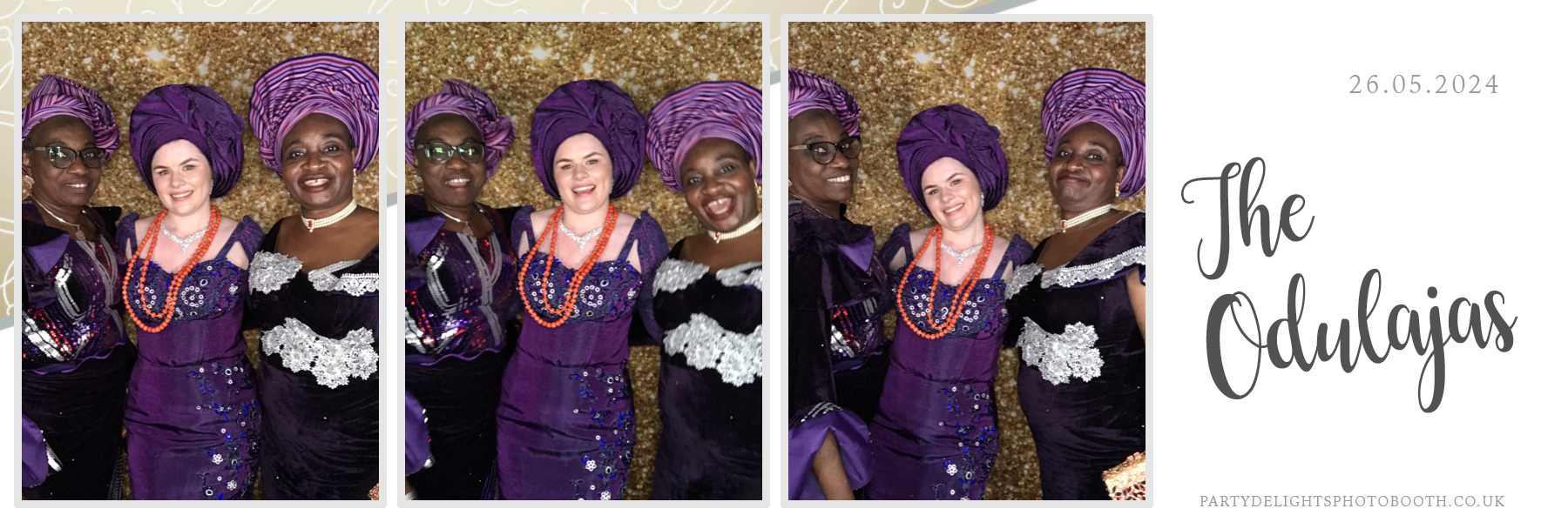 Sarah & AJs Wedding | View more photos from the event at gallery.partydelightsphotobooth.co.uk/u/PartyDelightsPhotoBooth/Sarah-AJs-Wedding