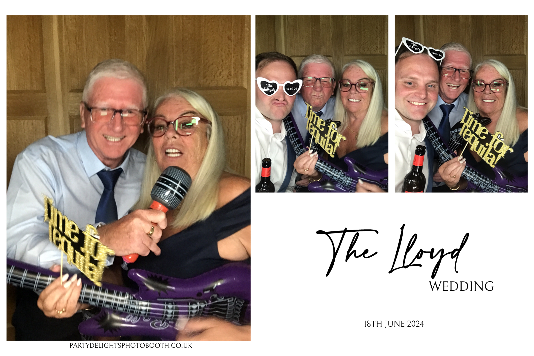 Tim & Jess Wedding | View more photos from the event at gallery.partydelightsphotobooth.co.uk/u/PartyDelightsPhotoBooth/Tim-Jess-Wedding