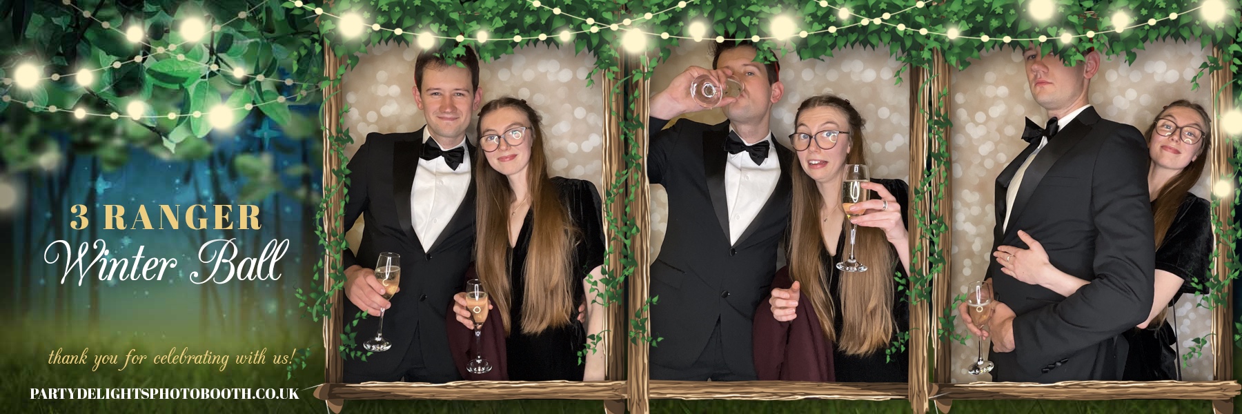 3 RANGER WINTER BALL | View more photos from the event at gallery.partydelightsphotobooth.co.uk/u/PartyDelightsPhotoBooth/3-RANGER-WINTER-BALL