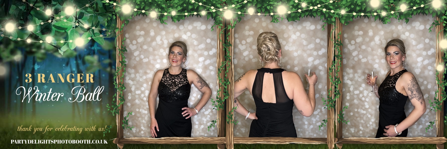 3 RANGER WINTER BALL | View more photos from the event at gallery.partydelightsphotobooth.co.uk/u/PartyDelightsPhotoBooth/3-RANGER-WINTER-BALL