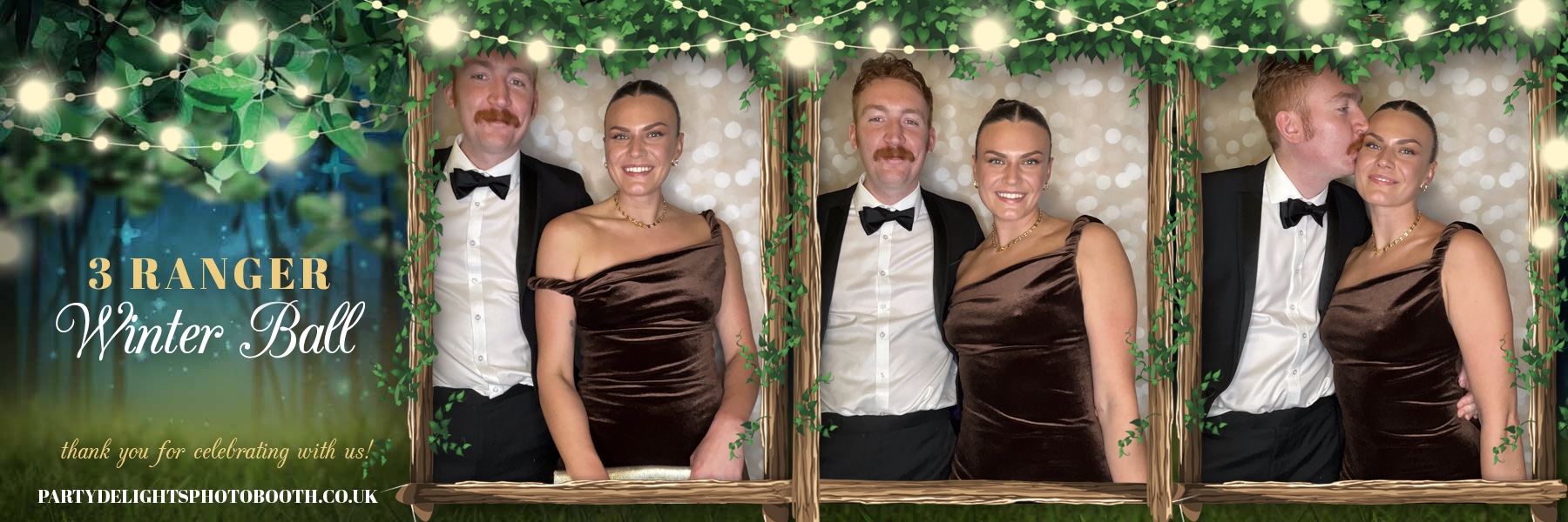 3 RANGER WINTER BALL | View more photos from the event at gallery.partydelightsphotobooth.co.uk/u/PartyDelightsPhotoBooth/3-RANGER-WINTER-BALL