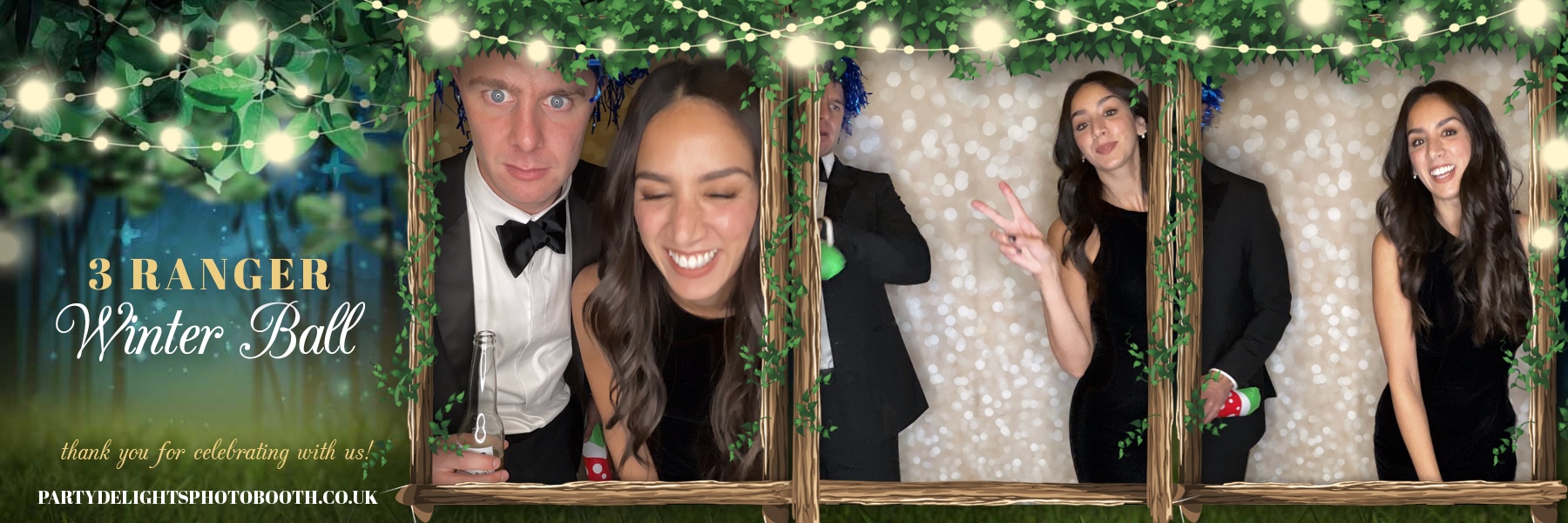 3 RANGER WINTER BALL | View more photos from the event at gallery.partydelightsphotobooth.co.uk/u/PartyDelightsPhotoBooth/3-RANGER-WINTER-BALL