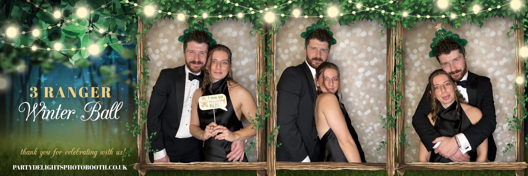 3 RANGER WINTER BALL | View more photos from the event at gallery.partydelightsphotobooth.co.uk/u/PartyDelightsPhotoBooth/3-RANGER-WINTER-BALL