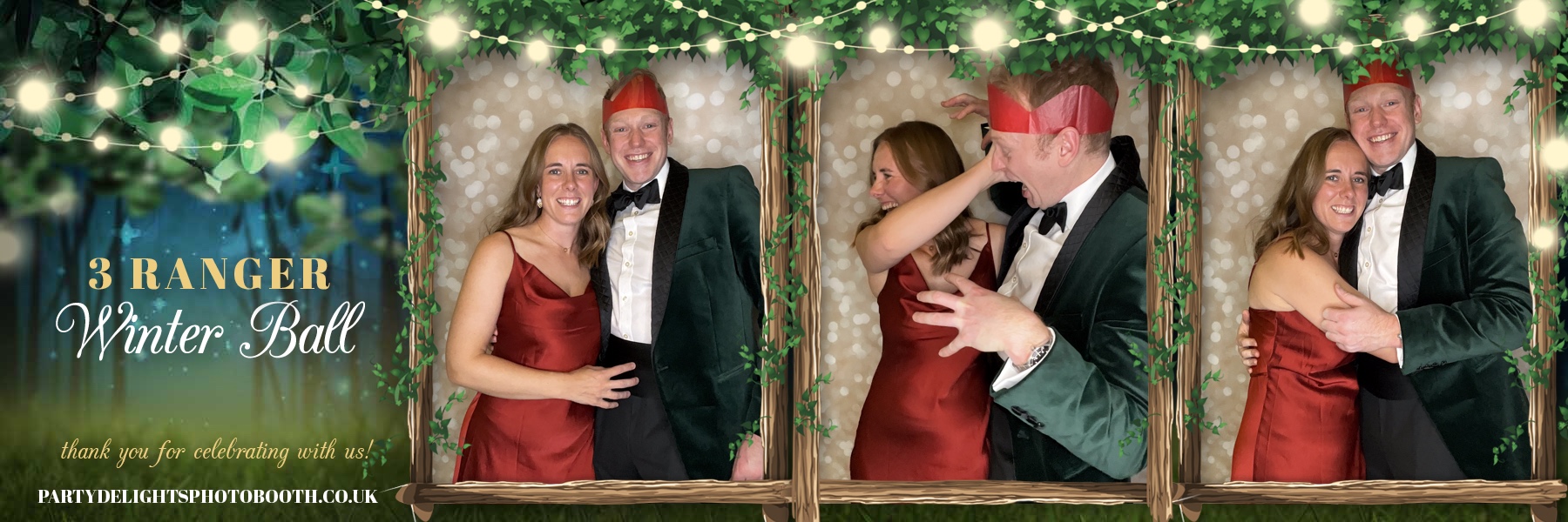 3 RANGER WINTER BALL | View more photos from the event at gallery.partydelightsphotobooth.co.uk/u/PartyDelightsPhotoBooth/3-RANGER-WINTER-BALL