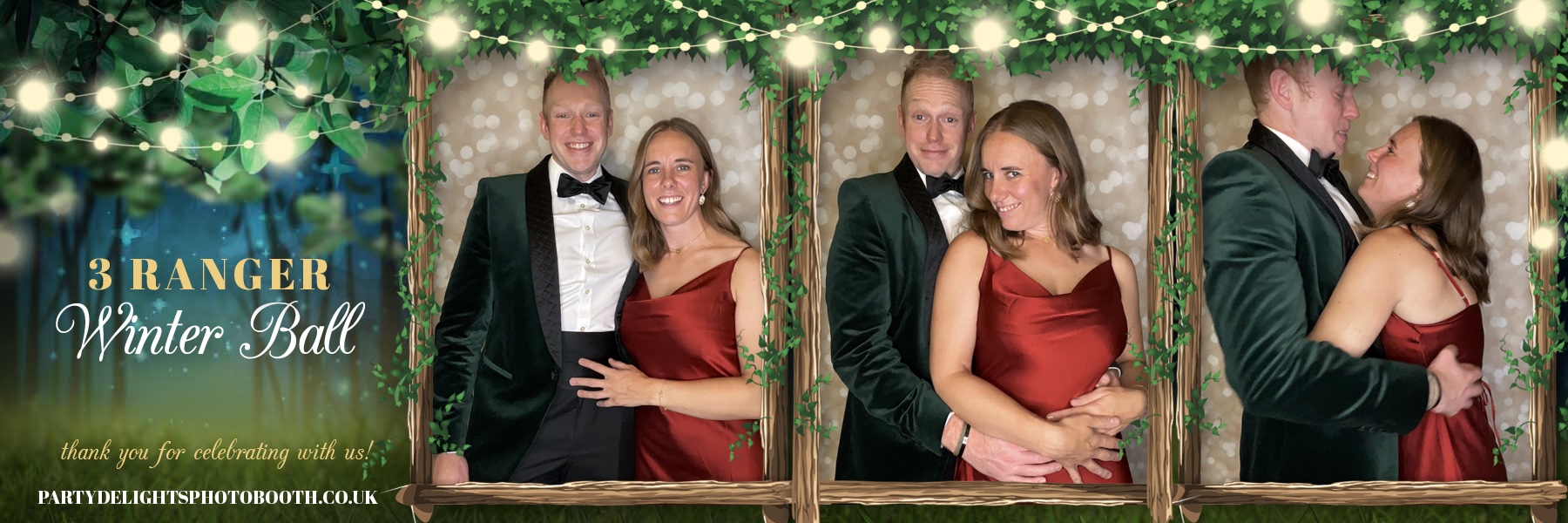 3 RANGER WINTER BALL | View more photos from the event at gallery.partydelightsphotobooth.co.uk/u/PartyDelightsPhotoBooth/3-RANGER-WINTER-BALL