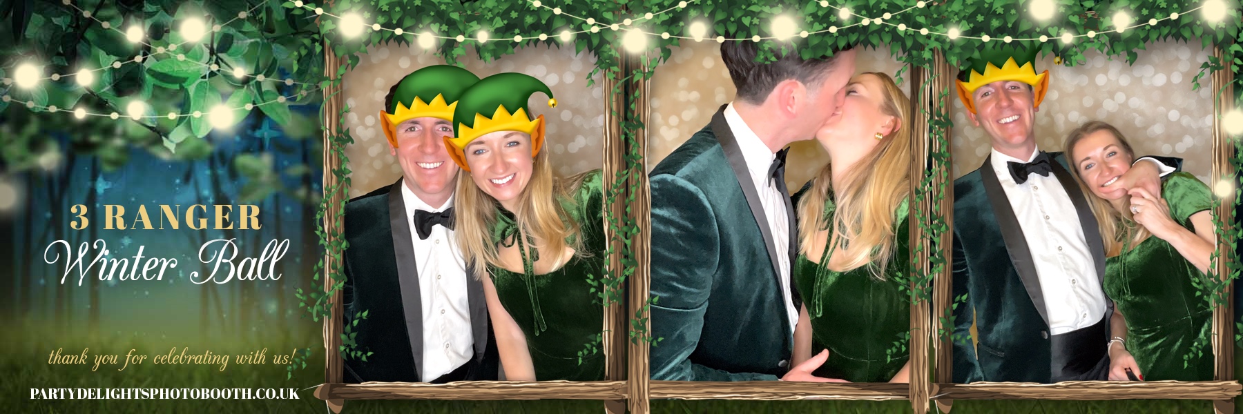 3 RANGER WINTER BALL | View more photos from the event at gallery.partydelightsphotobooth.co.uk/u/PartyDelightsPhotoBooth/3-RANGER-WINTER-BALL