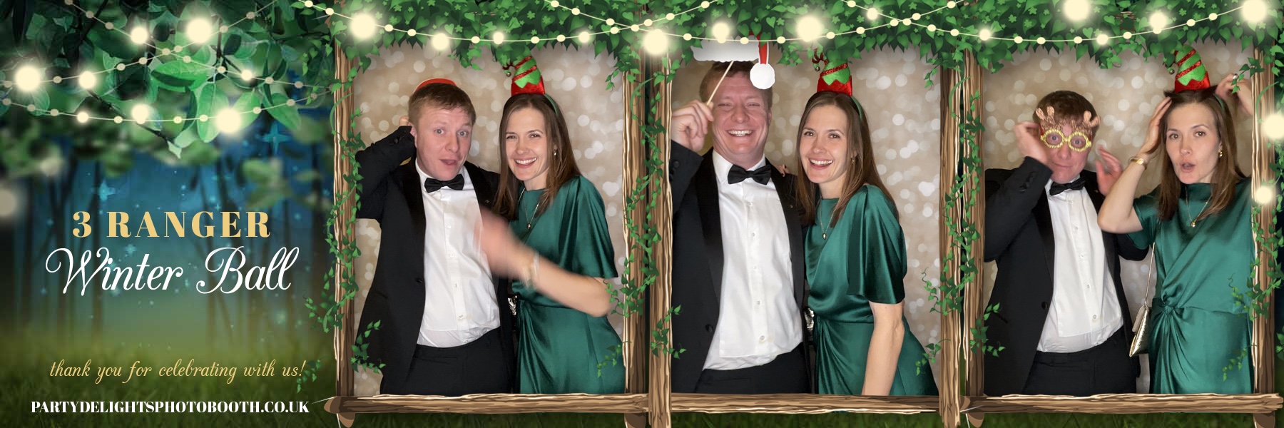 3 RANGER WINTER BALL | View more photos from the event at gallery.partydelightsphotobooth.co.uk/u/PartyDelightsPhotoBooth/3-RANGER-WINTER-BALL
