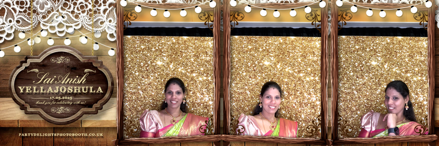 Anish 21st Birthday | View more photos from the event at gallery.partydelightsphotobooth.co.uk/u/PartyDelightsPhotoBooth/Anish-21st-Birthday