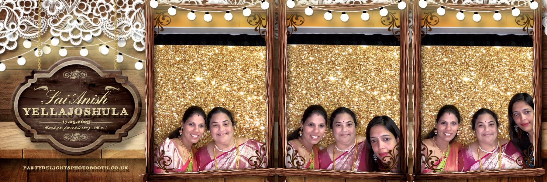 Anish 21st Birthday | View more photos from the event at gallery.partydelightsphotobooth.co.uk/u/PartyDelightsPhotoBooth/Anish-21st-Birthday
