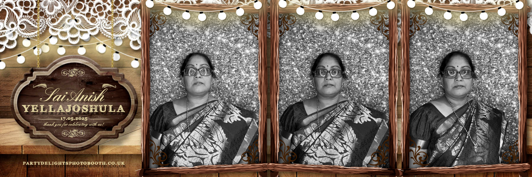 Anish 21st Birthday | View more photos from the event at gallery.partydelightsphotobooth.co.uk/u/PartyDelightsPhotoBooth/Anish-21st-Birthday