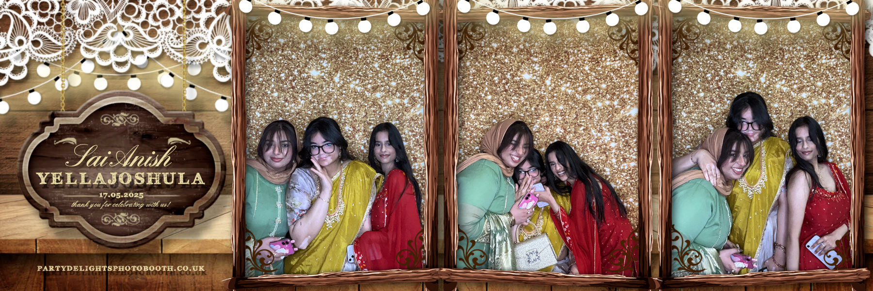 Anish 21st Birthday | View more photos from the event at gallery.partydelightsphotobooth.co.uk/u/PartyDelightsPhotoBooth/Anish-21st-Birthday
