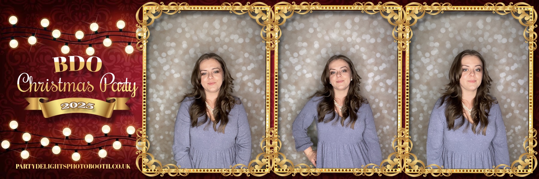 BDO Christmas Party | View more photos from the event at gallery.partydelightsphotobooth.co.uk/u/PartyDelightsPhotoBooth/BDO-Christmas-Party-0