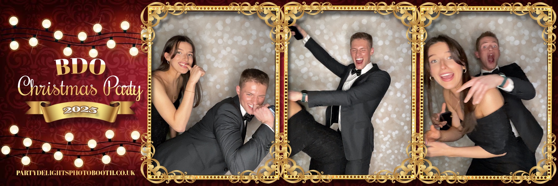 BDO Christmas Party | View more photos from the event at gallery.partydelightsphotobooth.co.uk/u/PartyDelightsPhotoBooth/BDO-Christmas-Party-0
