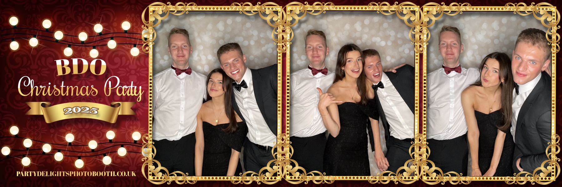 BDO Christmas Party | View more photos from the event at gallery.partydelightsphotobooth.co.uk/u/PartyDelightsPhotoBooth/BDO-Christmas-Party-0