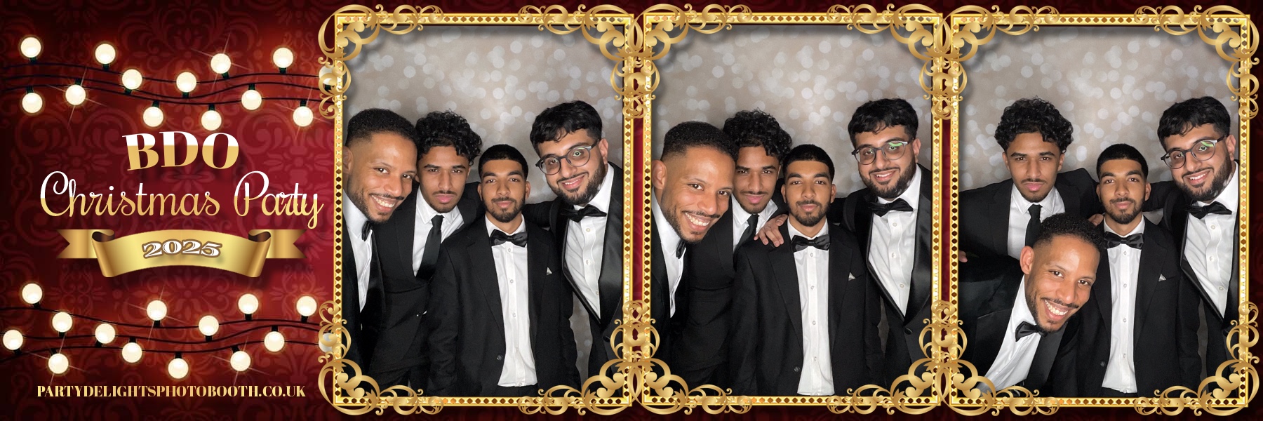 BDO Christmas Party | View more photos from the event at gallery.partydelightsphotobooth.co.uk/u/PartyDelightsPhotoBooth/BDO-Christmas-Party-0