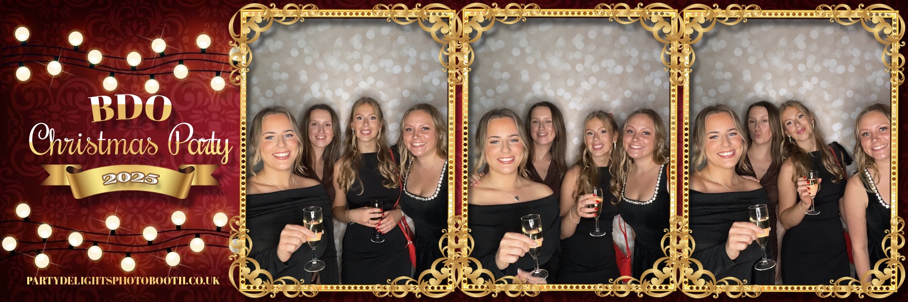 BDO Christmas Party | View more photos from the event at gallery.partydelightsphotobooth.co.uk/u/PartyDelightsPhotoBooth/BDO-Christmas-Party-0