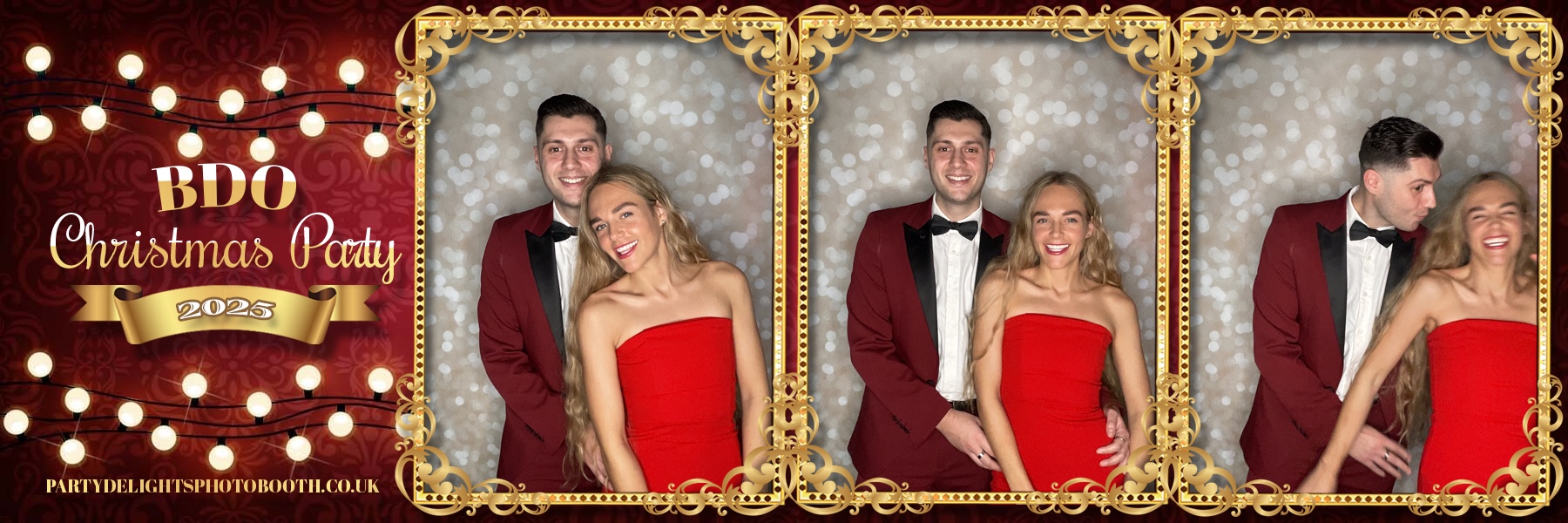 BDO Christmas Party | View more photos from the event at gallery.partydelightsphotobooth.co.uk/u/PartyDelightsPhotoBooth/BDO-Christmas-Party-0