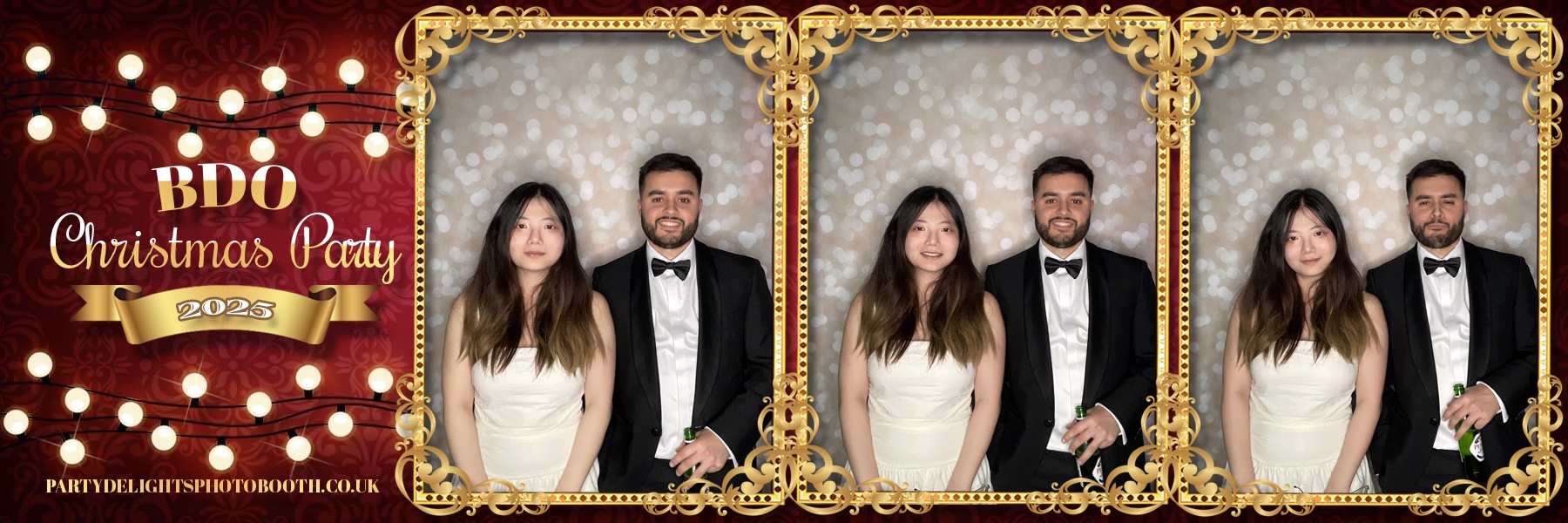 BDO Christmas Party | View more photos from the event at gallery.partydelightsphotobooth.co.uk/u/PartyDelightsPhotoBooth/BDO-Christmas-Party-0