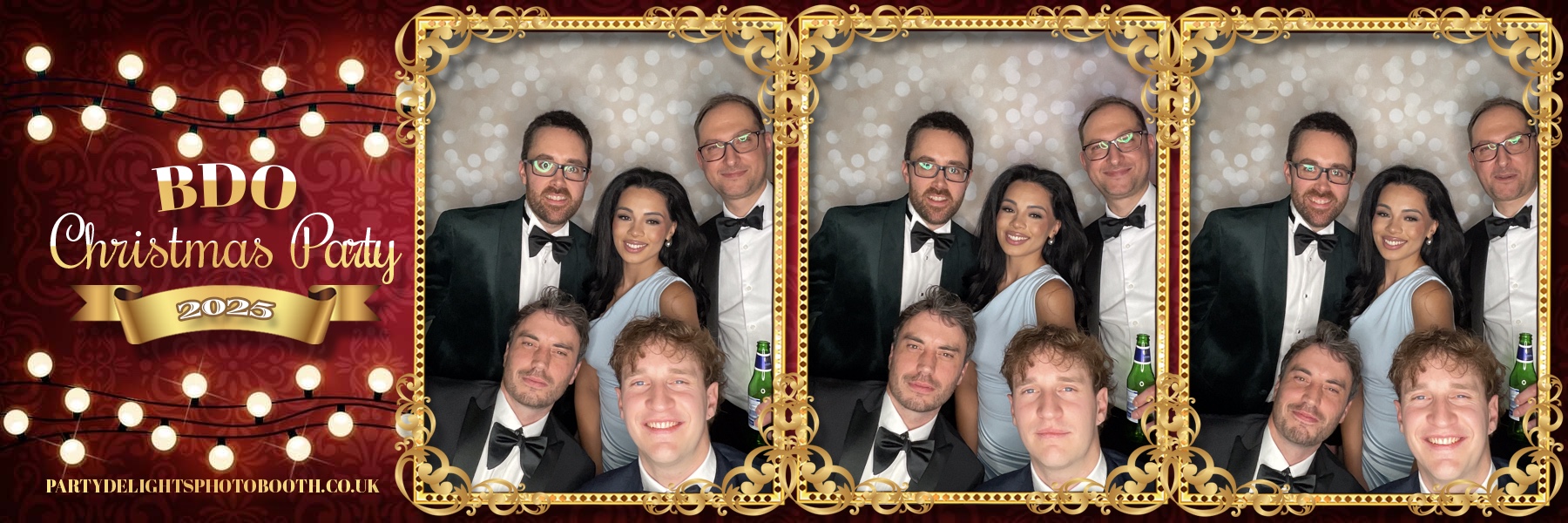 BDO Christmas Party | View more photos from the event at gallery.partydelightsphotobooth.co.uk/u/PartyDelightsPhotoBooth/BDO-Christmas-Party-0