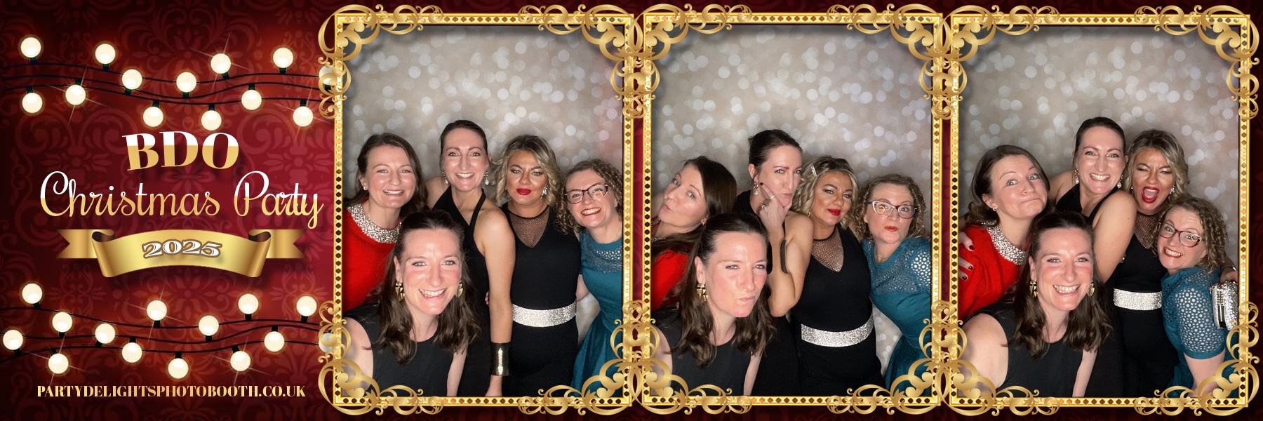 BDO Christmas Party | View more photos from the event at gallery.partydelightsphotobooth.co.uk/u/PartyDelightsPhotoBooth/BDO-Christmas-Party-0