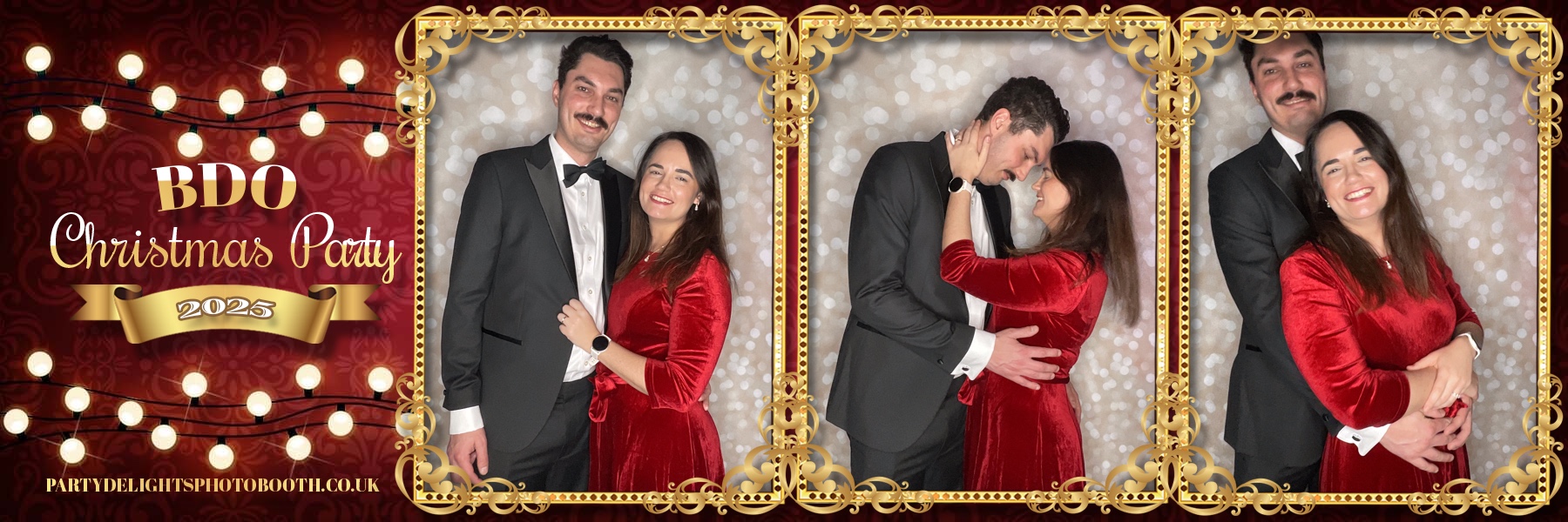 BDO Christmas Party | View more photos from the event at gallery.partydelightsphotobooth.co.uk/u/PartyDelightsPhotoBooth/BDO-Christmas-Party-0