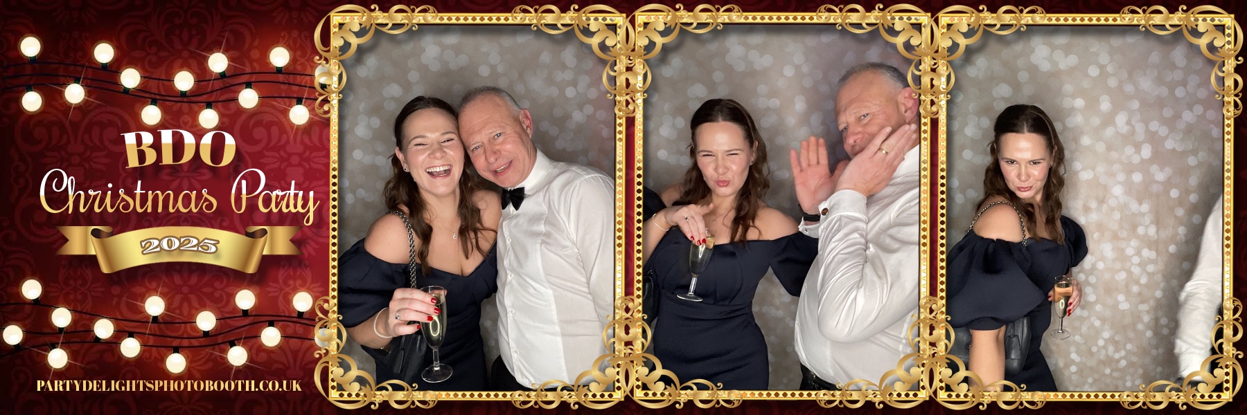 BDO Christmas Party | View more photos from the event at gallery.partydelightsphotobooth.co.uk/u/PartyDelightsPhotoBooth/BDO-Christmas-Party-0